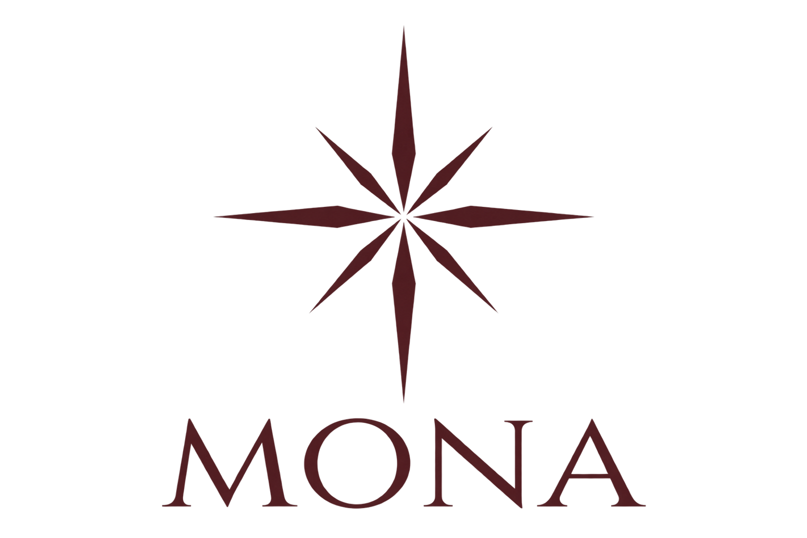 MONA - לוגו